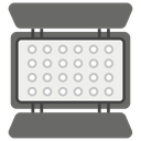 پیش‌نمایش فایل camera-light-2 از پک تجهیزات دوربین