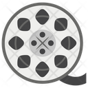 پیش‌نمایش فایل camera-reel-39 از پک تجهیزات دوربین