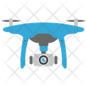 پیش‌نمایش فایل drone-camera-10 از پک تجهیزات دوربین