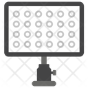 پیش‌نمایش فایل studio-light-8 از پک تجهیزات دوربین