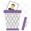 پیش‌نمایش فایل trash-350 از پک تجهیزات دوربین