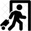 پیش‌نمایش فایل check-in-gate از پک ملزومات فرودگاه