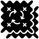 پیش‌نمایش فایل cross-stitch-2 از پک پارچه / بافت
