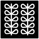 پیش‌نمایش فایل decorative-textile از پک پارچه / بافت
