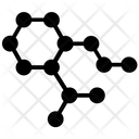 پیش‌نمایش فایل fabric-molecules-1 از پک پارچه / بافت