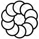 پیش‌نمایش فایل elastic-woven-tape-1 از پک پارچه / بافت