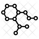 پیش‌نمایش فایل fabric-molecules از پک پارچه / بافت