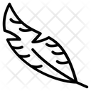پیش‌نمایش فایل feather-267 از پک پارچه / بافت