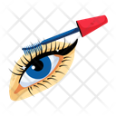پیش‌نمایش فایل applying-mascara-10440063 از پک زیبایی