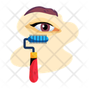 پیش‌نمایش فایل face-roller-10440132 از پک زیبایی