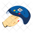 پیش‌نمایش فایل nail-dryer-10440124 از پک زیبایی