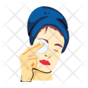 پیش‌نمایش فایل removing-makeup-10440129 از پک زیبایی