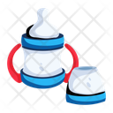 پیش‌نمایش فایل baby-sipper-10439852 از پک خانواده و نوزاد