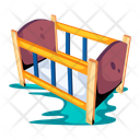 پیش‌نمایش فایل cradle-10439862 از پک خانواده و نوزاد