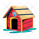 پیش‌نمایش فایل dog-house-10439821 از پک خانواده و نوزاد
