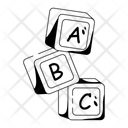 پیش‌نمایش فایل abc-blocks-10439896 از پک خانواده و نوزاد