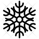 پیش‌نمایش فایل abstract-geometric-snowflake-1 از پک آیکون‌های خطی دانه‌های برف هندسی ۳