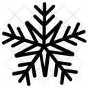 پیش‌نمایش فایل geometrical-snowflake-20 از پک آیکون‌های خطی دانه‌های برف هندسی ۲