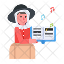 پیش‌نمایش فایل caroler-10498271 از پک کریسمس