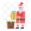 پیش‌نمایش فایل chimney-gift-10498294 از پک کریسمس