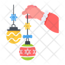 پیش‌نمایش فایل christmas-baubles-10498286 از پک کریسمس