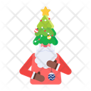 پیش‌نمایش فایل christmas-decor-10498308 از پک کریسمس