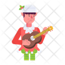 پیش‌نمایش فایل christmas-elf-10498304 از پک کریسمس