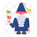 پیش‌نمایش فایل christmas-gnome-10498266 از پک کریسمس