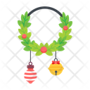 پیش‌نمایش فایل christmas-hangings-10498278 از پک کریسمس