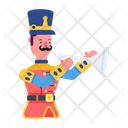 پیش‌نمایش فایل christmas-nutcracker-10498268 از پک کریسمس