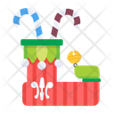 پیش‌نمایش فایل christmas-sock-10498301 از پک کریسمس