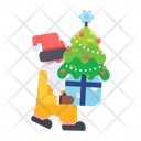 پیش‌نمایش فایل christmas-tree-10498319 از پک کریسمس