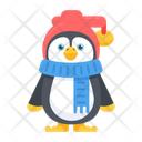 پیش‌نمایش فایل cute-penguin-10498260 از پک کریسمس