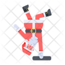 پیش‌نمایش فایل dancing-santa-10498291 از پک کریسمس