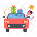 پیش‌نمایش فایل deliver-gifts-10498274 از پک کریسمس