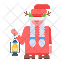 پیش‌نمایش فایل female-gnome-10498288 از پک کریسمس