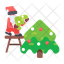 پیش‌نمایش فایل festive-decor-10498328 از پک کریسمس