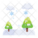 پیش‌نمایش فایل heavy-snowfall-10498265 از پک کریسمس