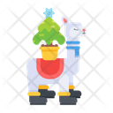 پیش‌نمایش فایل impala-10498317 از پک کریسمس
