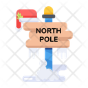 پیش‌نمایش فایل north-pole-10498316 از پک کریسمس