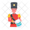 پیش‌نمایش فایل nutcracker-drum-10498262 از پک کریسمس