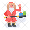 پیش‌نمایش فایل santa-claus-10498276 از پک کریسمس