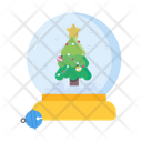 پیش‌نمایش فایل snow-globe-10498300 از پک کریسمس
