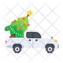 پیش‌نمایش فایل tree-delivery-10498290 از پک کریسمس