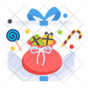 پیش‌نمایش فایل xmas-gift-10498321 از پک کریسمس