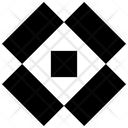 پیش‌نمایش فایل adinkra-symbol-1 از پک آیکون‌های برداری قبیله‌ای ۳