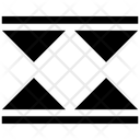 پیش‌نمایش فایل adinkra-symbol-2 از پک آیکون‌های برداری قبیله‌ای ۳