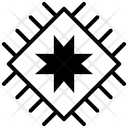 پیش‌نمایش فایل aztec-3 از پک آیکون‌های برداری قبیله‌ای ۳