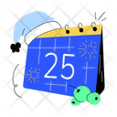 پیش‌نمایش فایل christmas-day-10513827 از پک تعطیلات و کریسمس
