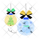 پیش‌نمایش فایل christmas-ornaments-10513877 از پک تعطیلات و کریسمس
